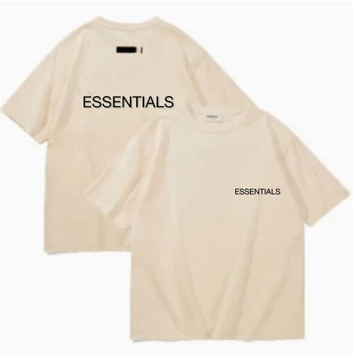 Core Back Logo T-Shirt