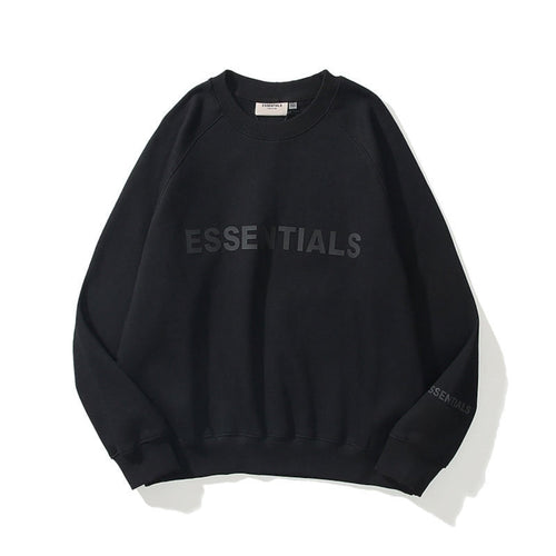 Prime Crew Neck Tee
