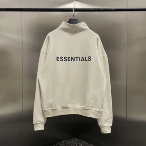 Elite Half-Zip Sweatshirt