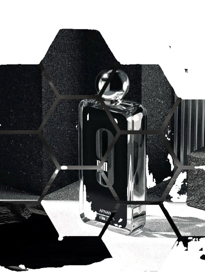 Afnan 9PM Eau de Parfum 100ml